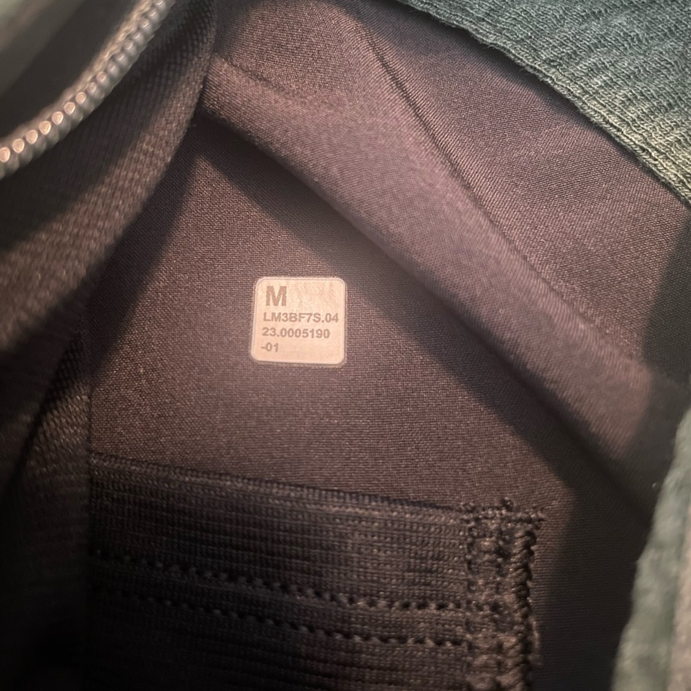 Lululemon At Ease Hoodie - Picture 6 of 6